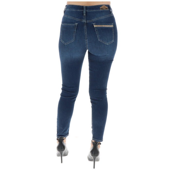 Alviero Martini Prima Classe Women Jeans - Fizigo