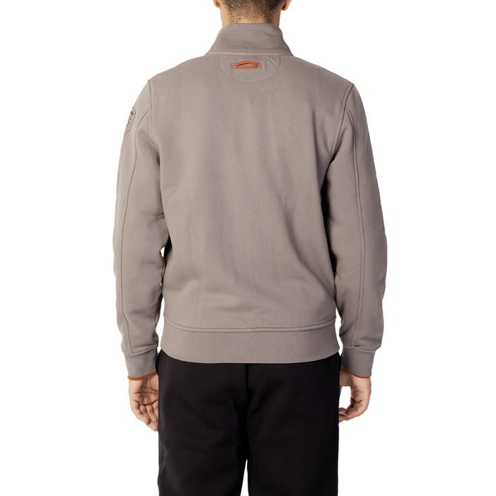 Blauer Men Sweatshirts - Fizigo