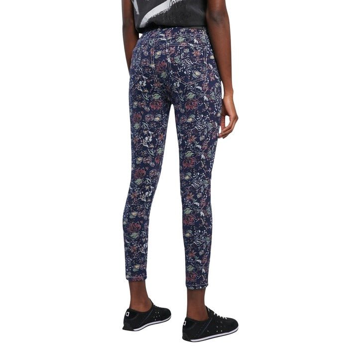 Desigual Women Jeans - Fizigo