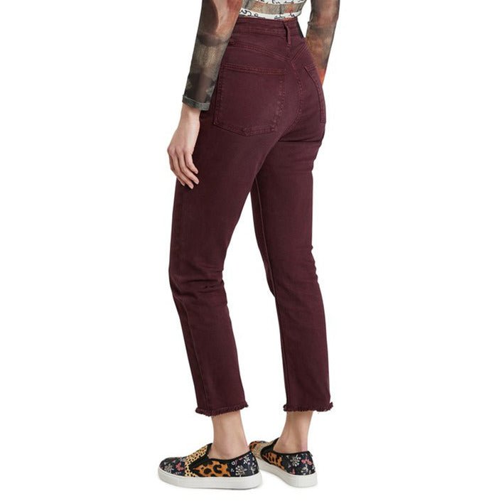 Desigual Women Trousers - Fizigo