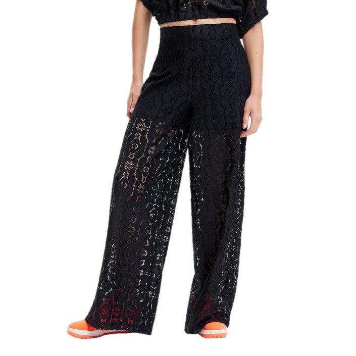 Desigual Women Trousers - Fizigo