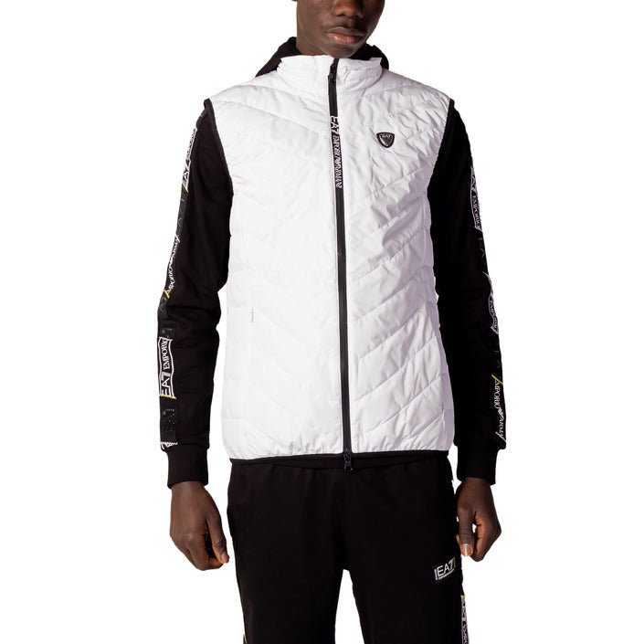 Ea7 Men Jacket - Fizigo
