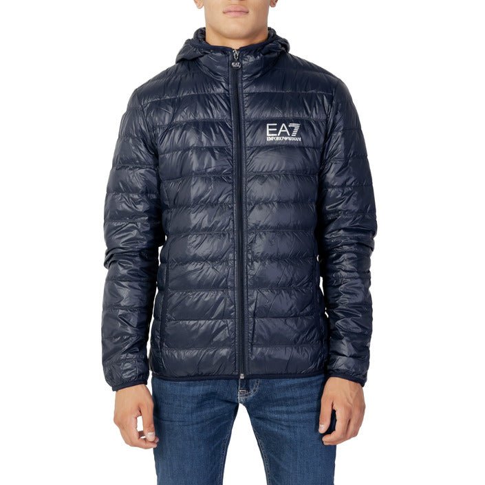 Ea7 Men Jacket - Fizigo