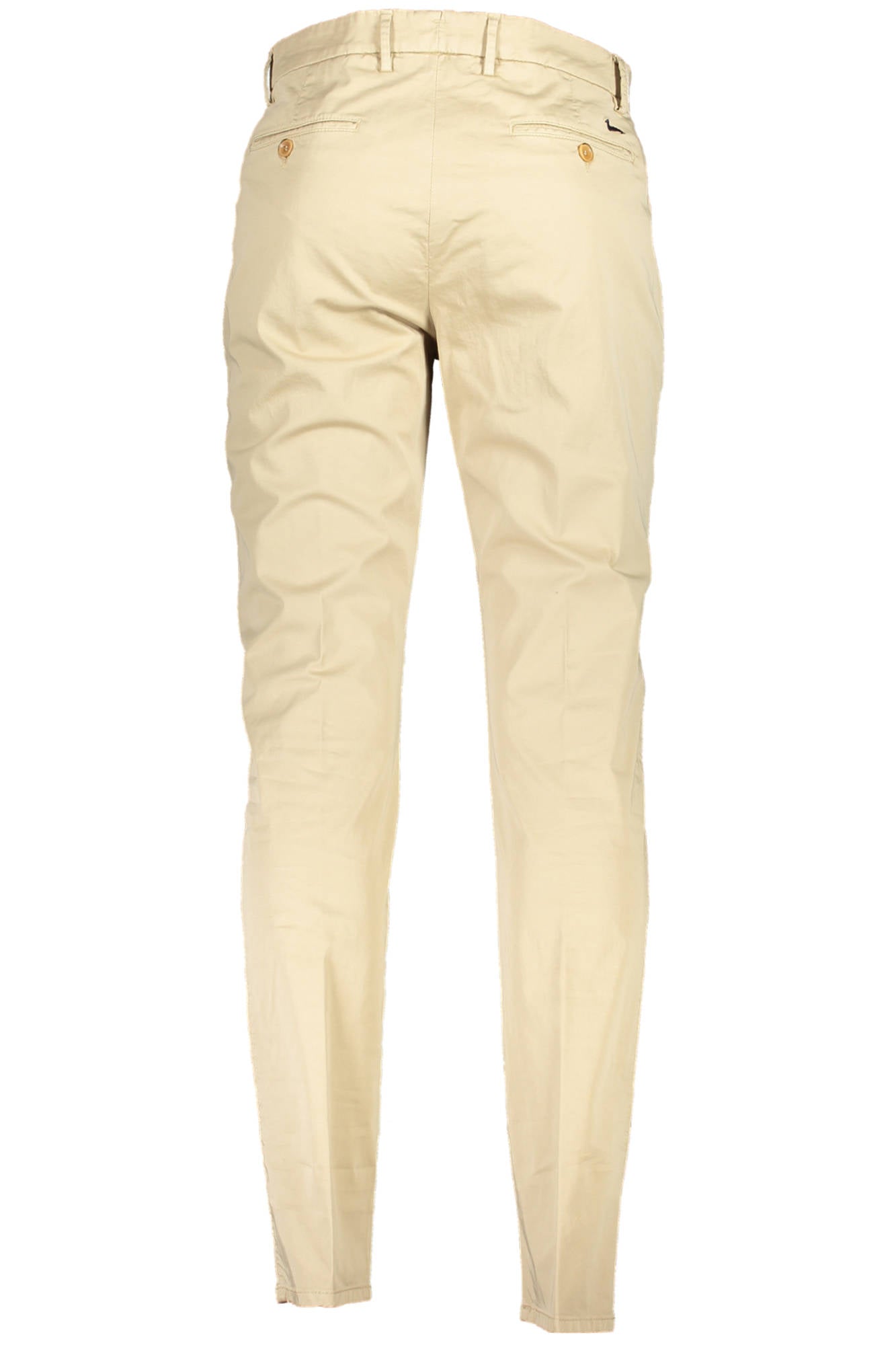 Harmont & Blaine Beige Jeans & Pant - Fizigo