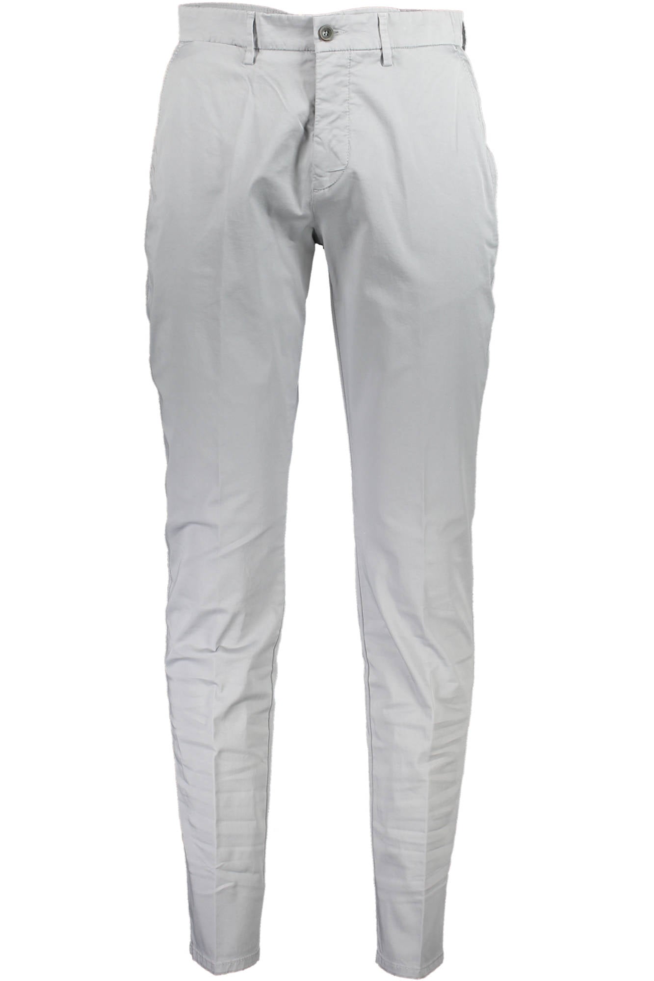 Harmont & Blaine Gray Jeans & Pant - Fizigo