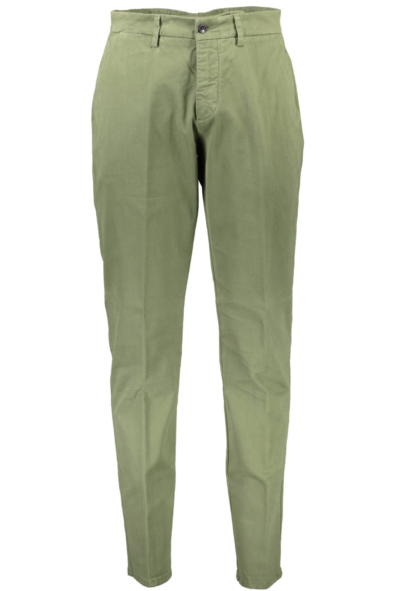 Harmont & Blaine Green Jeans & Pant - Fizigo