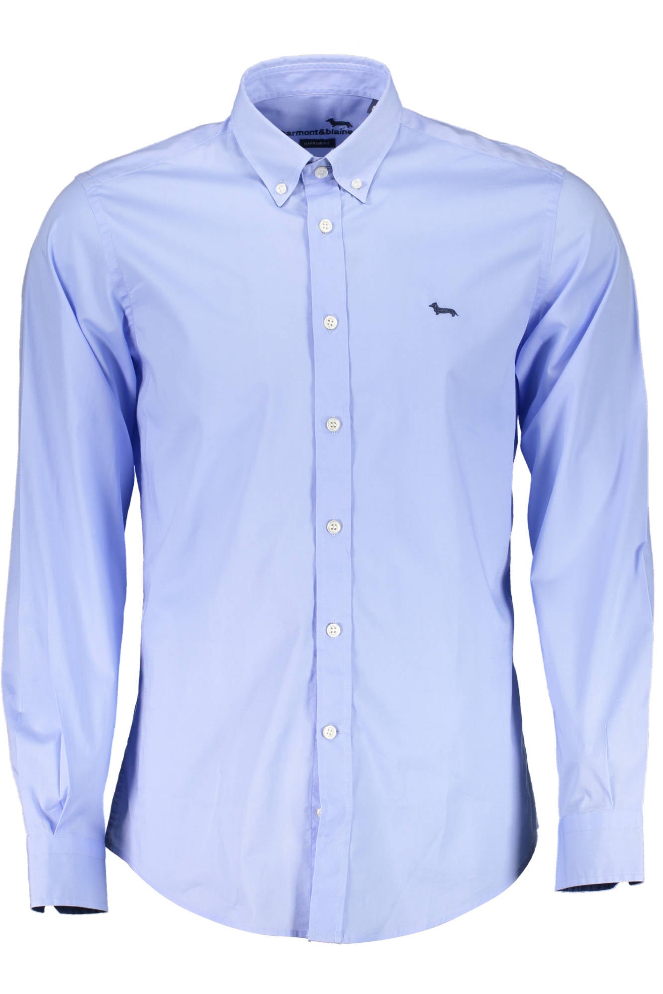 Harmont & Blaine Light Blue Shirt - Fizigo