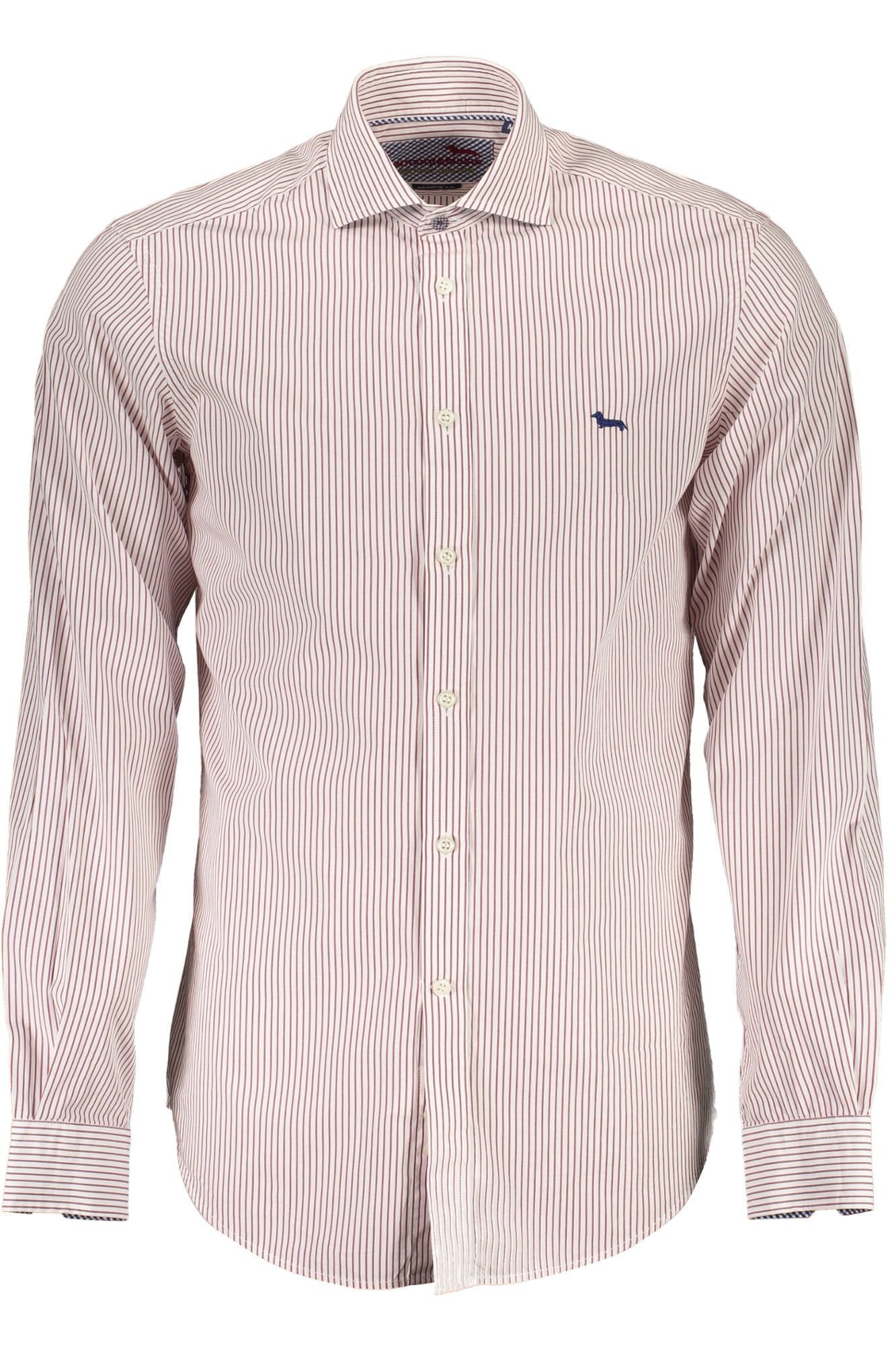 Harmont & Blaine Purple Shirt - Fizigo