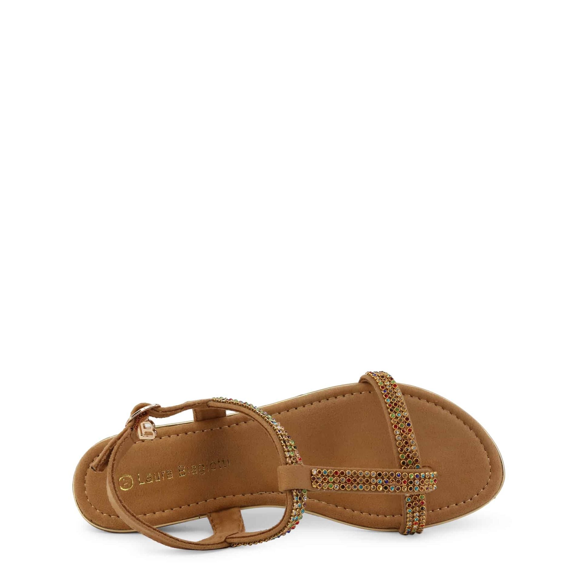 Laura Biagiotti Sandals - Fizigo
