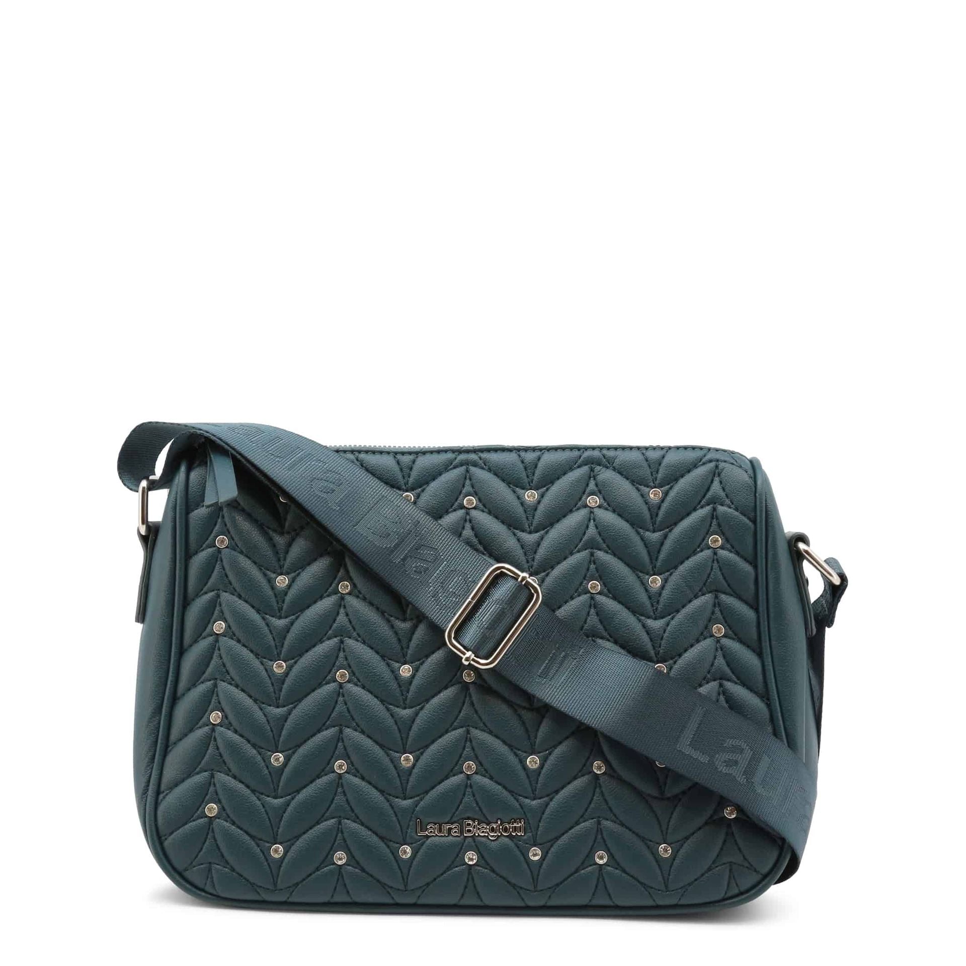 Laura Biagiotti Shoulder bags - Fizigo