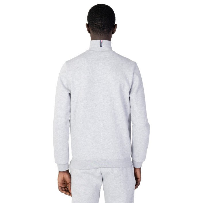 Le Coq Sportif Men Sweatshirts - Fizigo