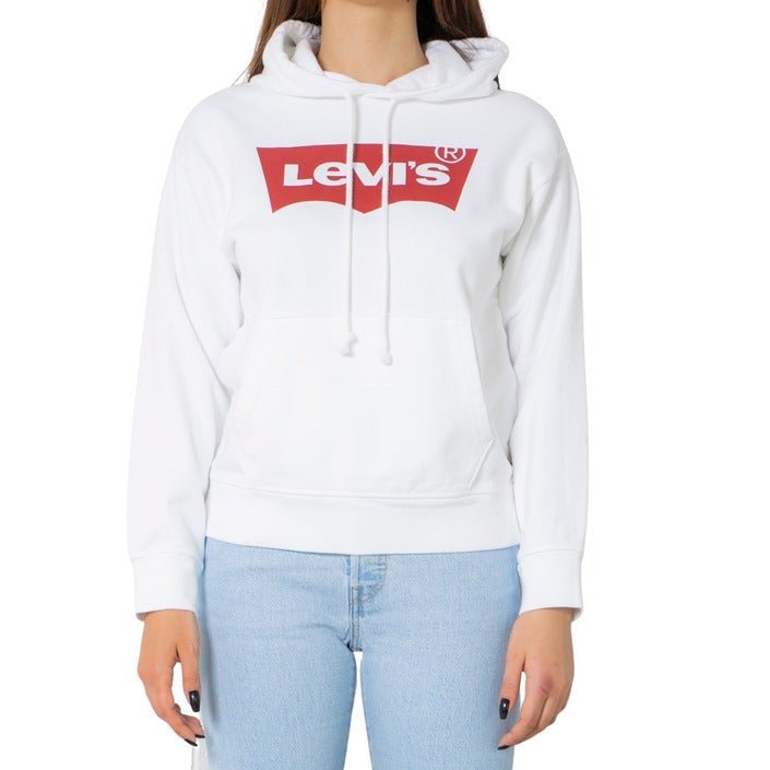 Levi`s Women Sweatshirts - Fizigo