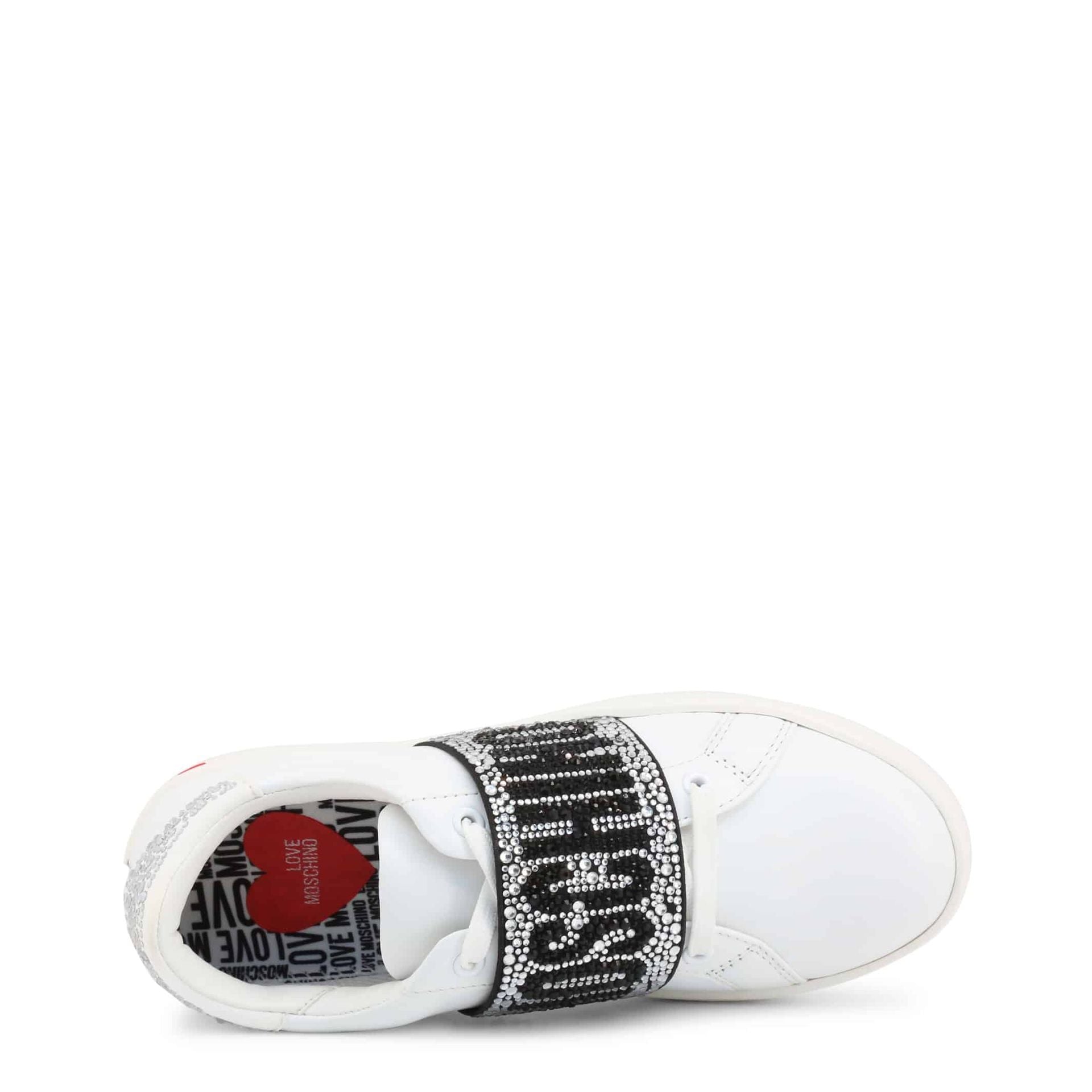 Love Moschino Sneakers - Fizigo