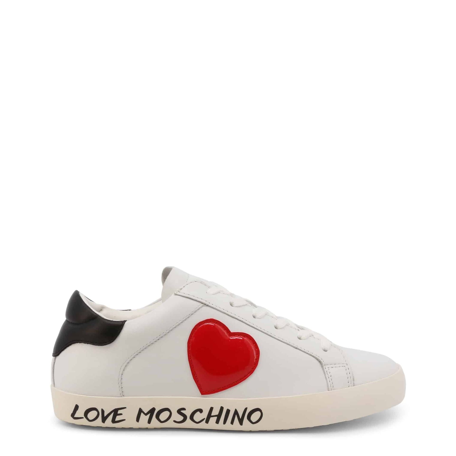 Love Moschino Sneakers - Fizigo