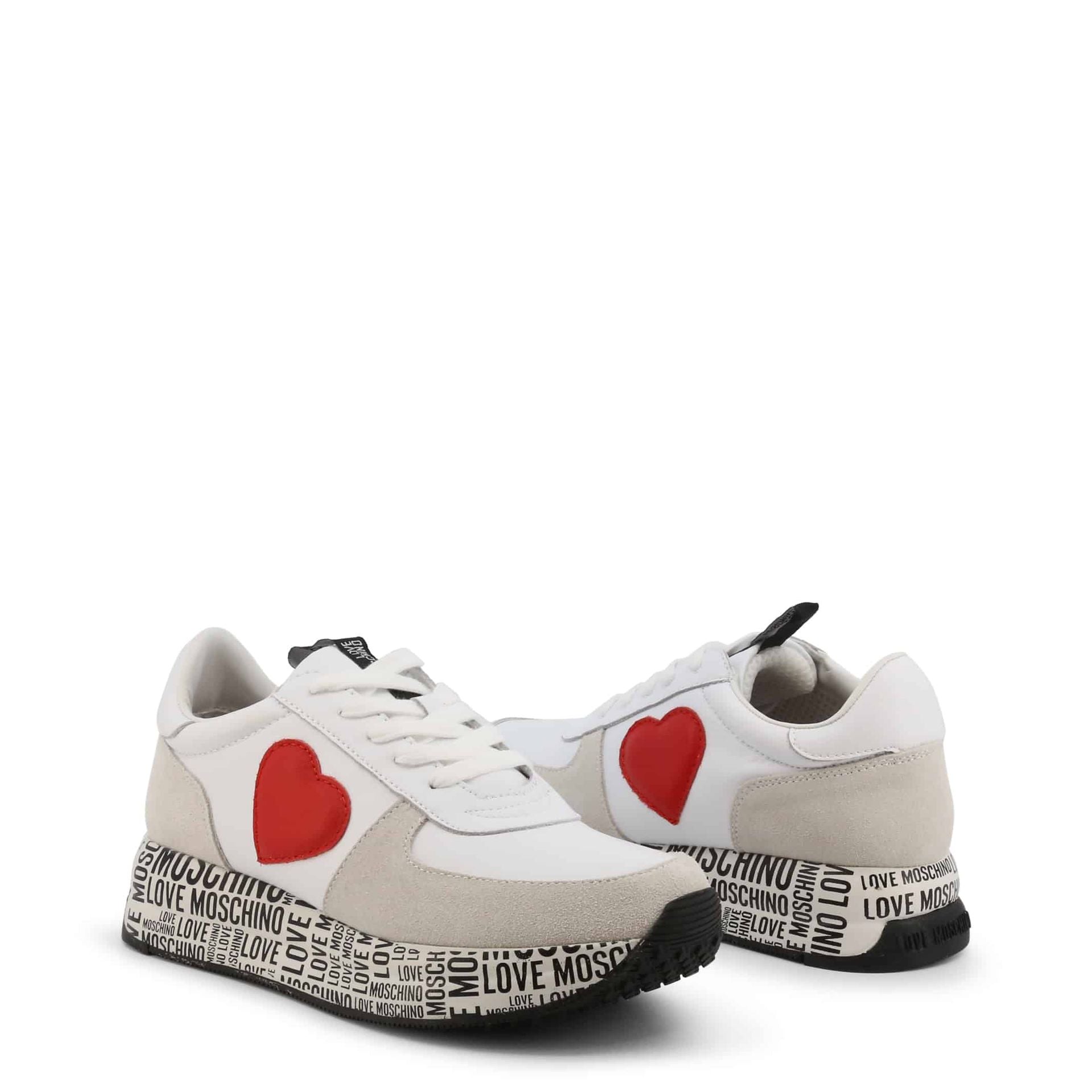 Love Moschino Sneakers - Fizigo