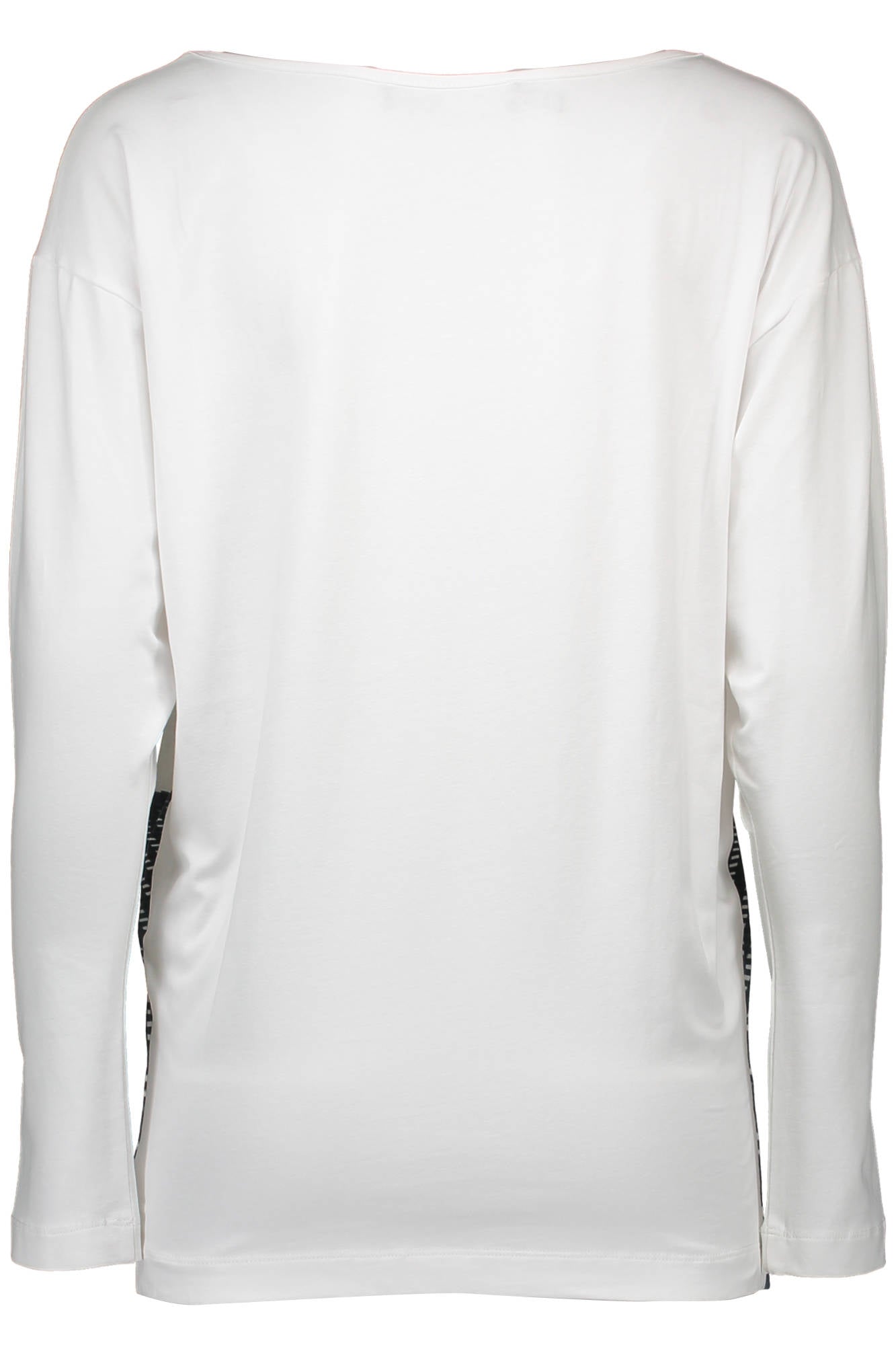 Love Moschino White Tops & T-Shirt - Fizigo