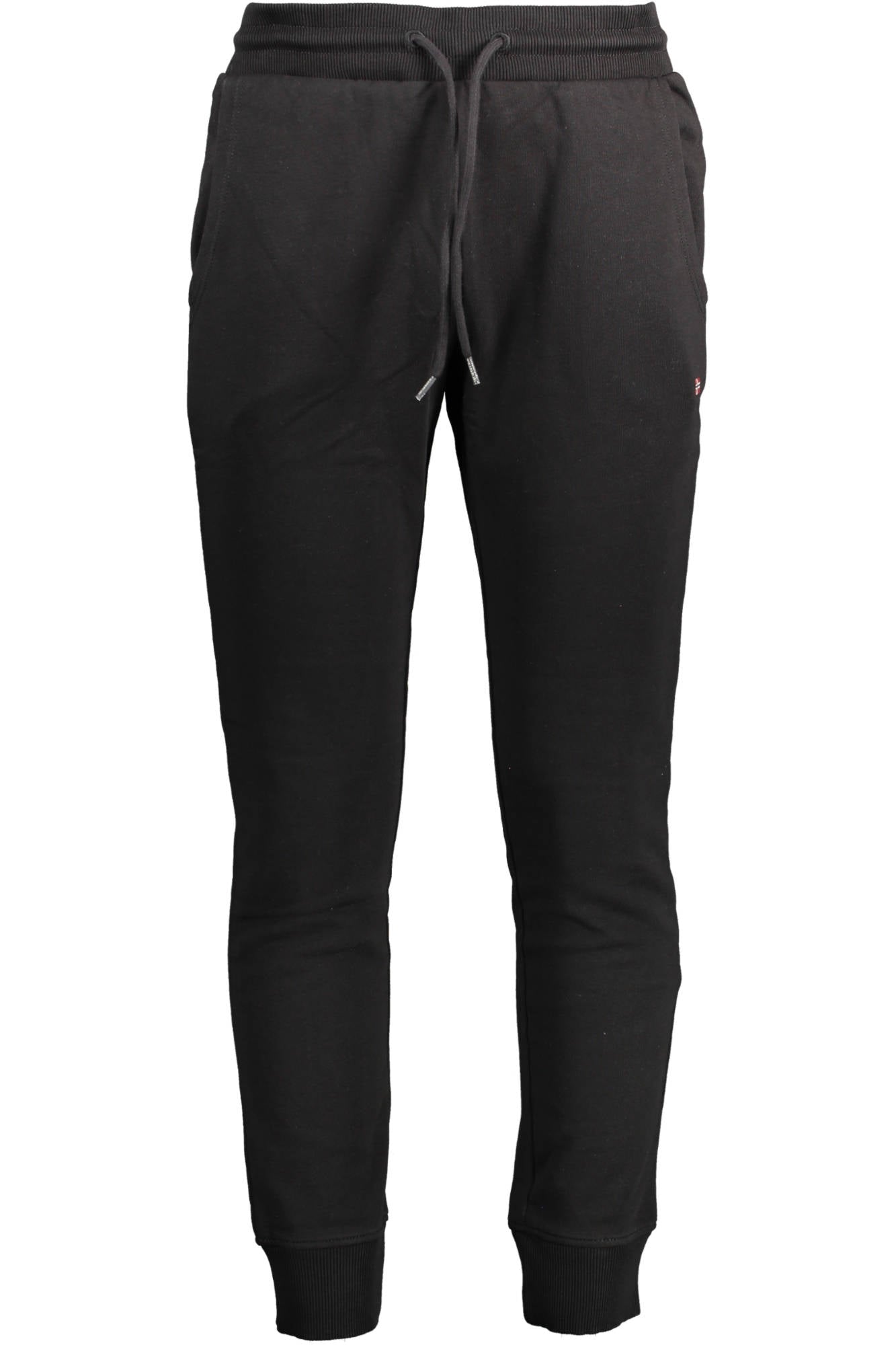 Napapijri Black Jeans & Pant - Fizigo