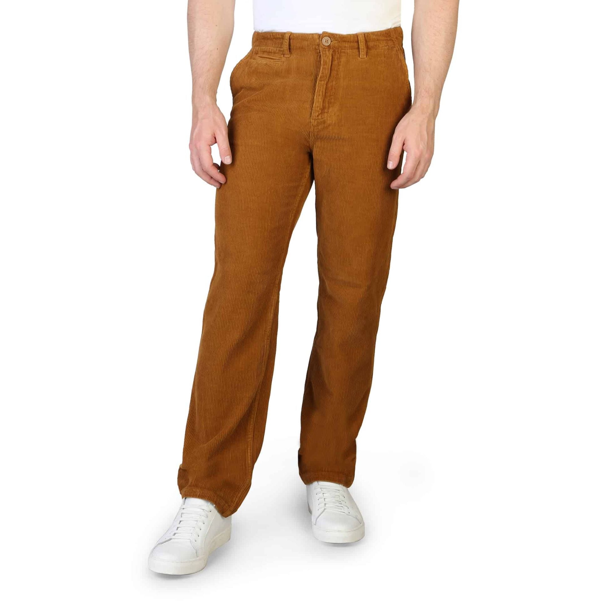 Napapijri Trousers - Fizigo