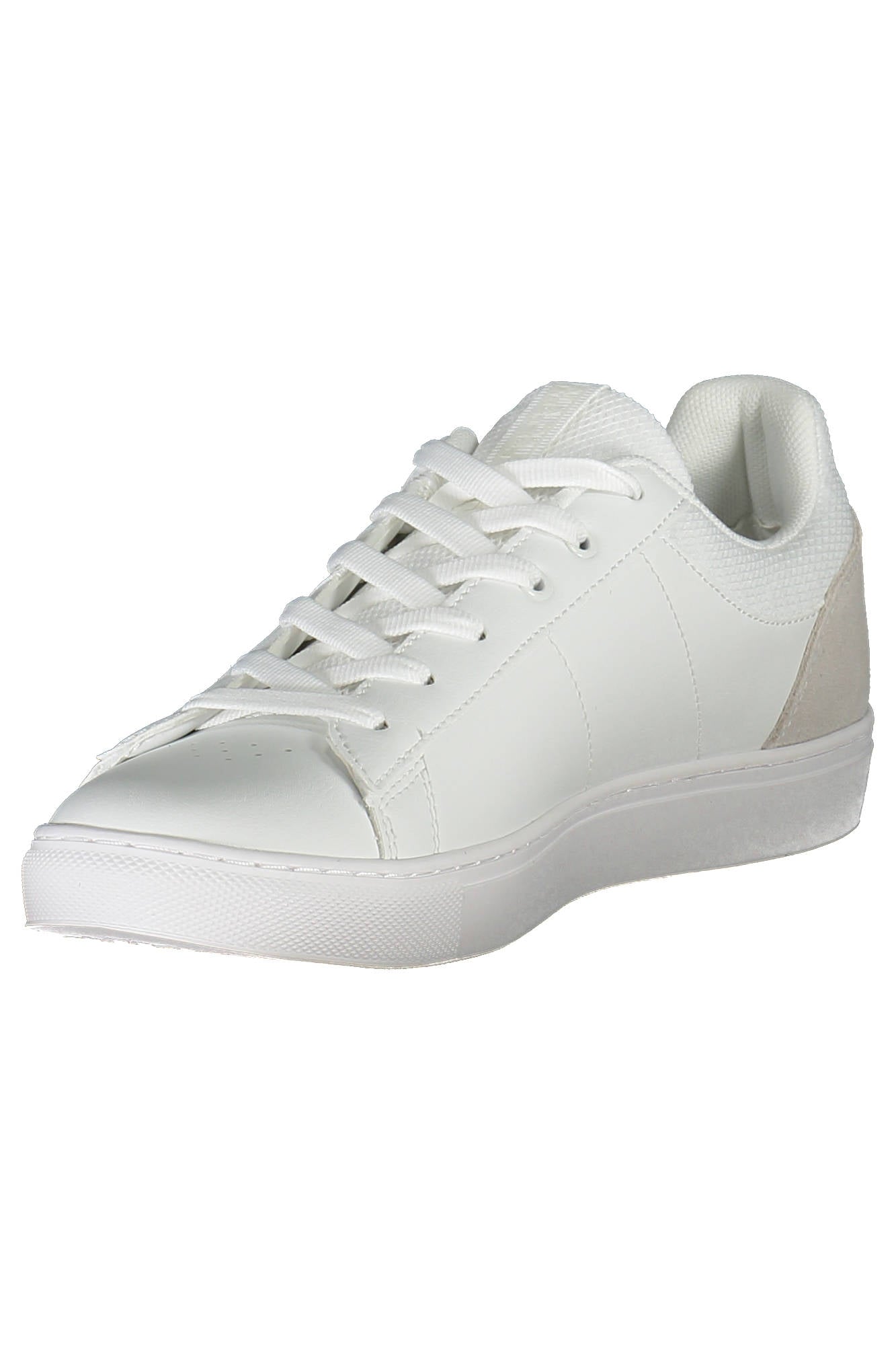 Napapijri White Sneakers - Fizigo