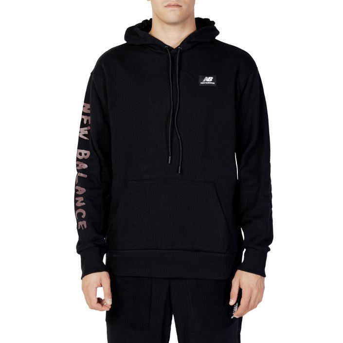 New Balance Men Sweatshirts - Fizigo