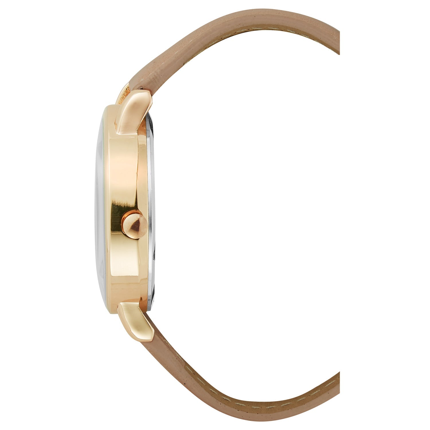 Nine West Gold Watches for Woman - Fizigo