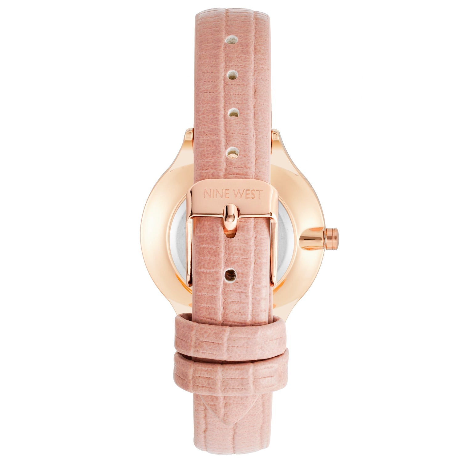 Nine West Gold Watches for Woman - Fizigo