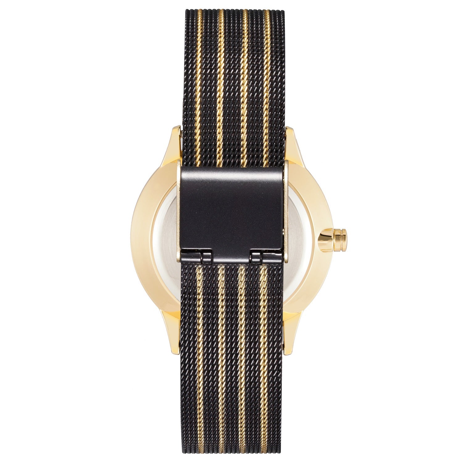 Nine West Gold Watches for Woman - Fizigo