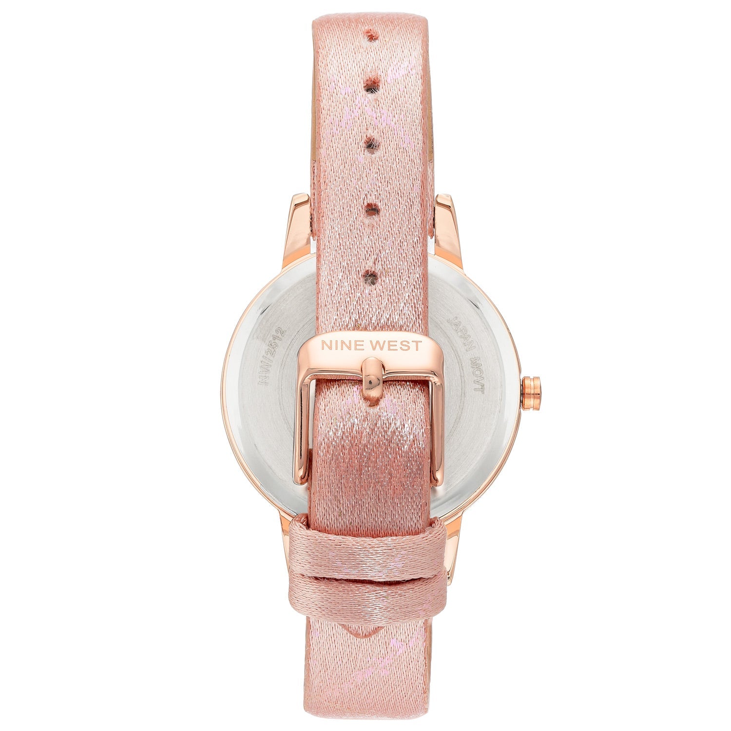 Nine West Rose Gold Watches for Woman - Fizigo