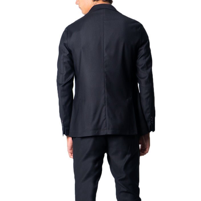 Over-d Men Blazer - Fizigo