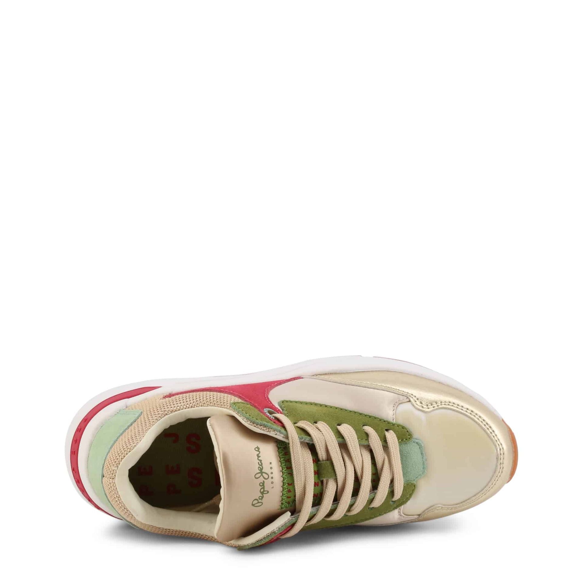 Pepe Jeans Sneakers - Fizigo