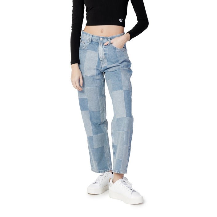 Pepe Jeans Women Jeans - Fizigo