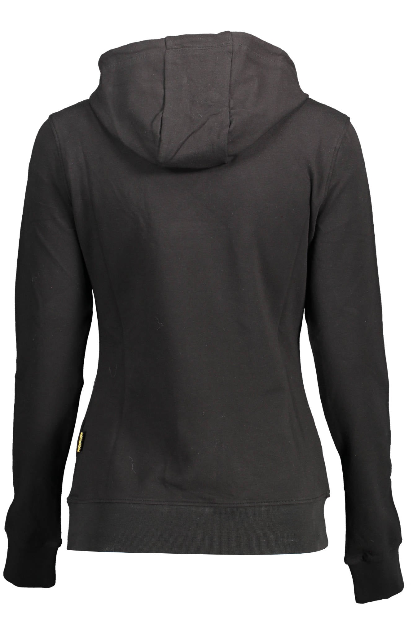 Plein Sport Black Sweater - Fizigo