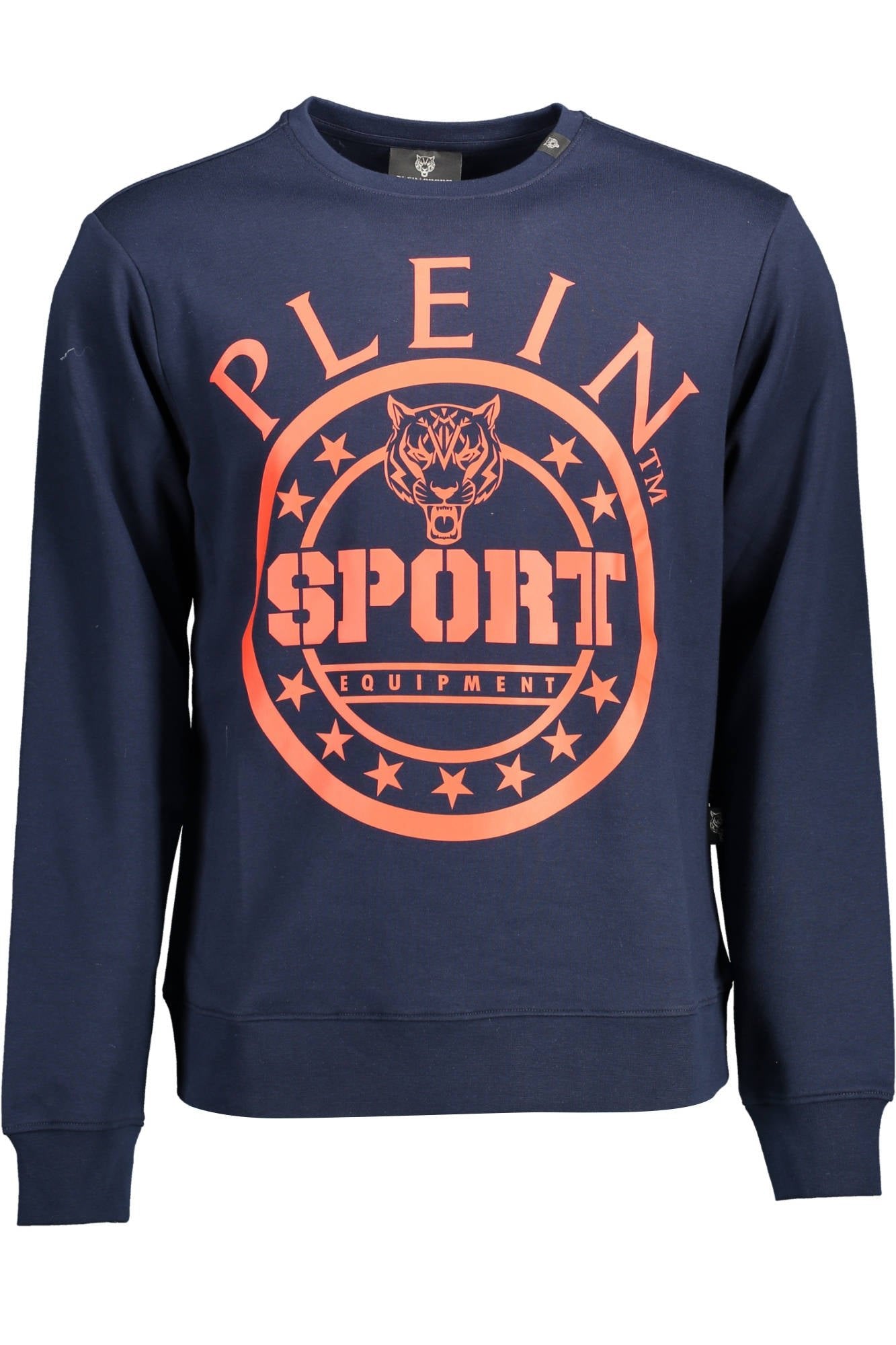 Plein Sport Blue Sweater - Fizigo