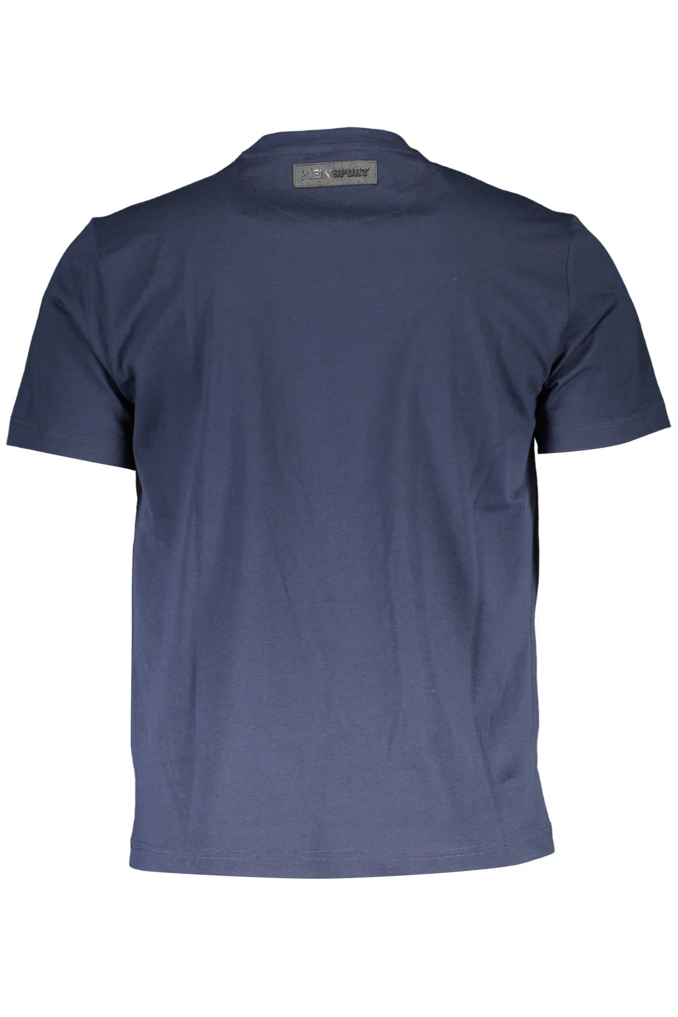 Plein Sport Blue T-Shirt - Fizigo