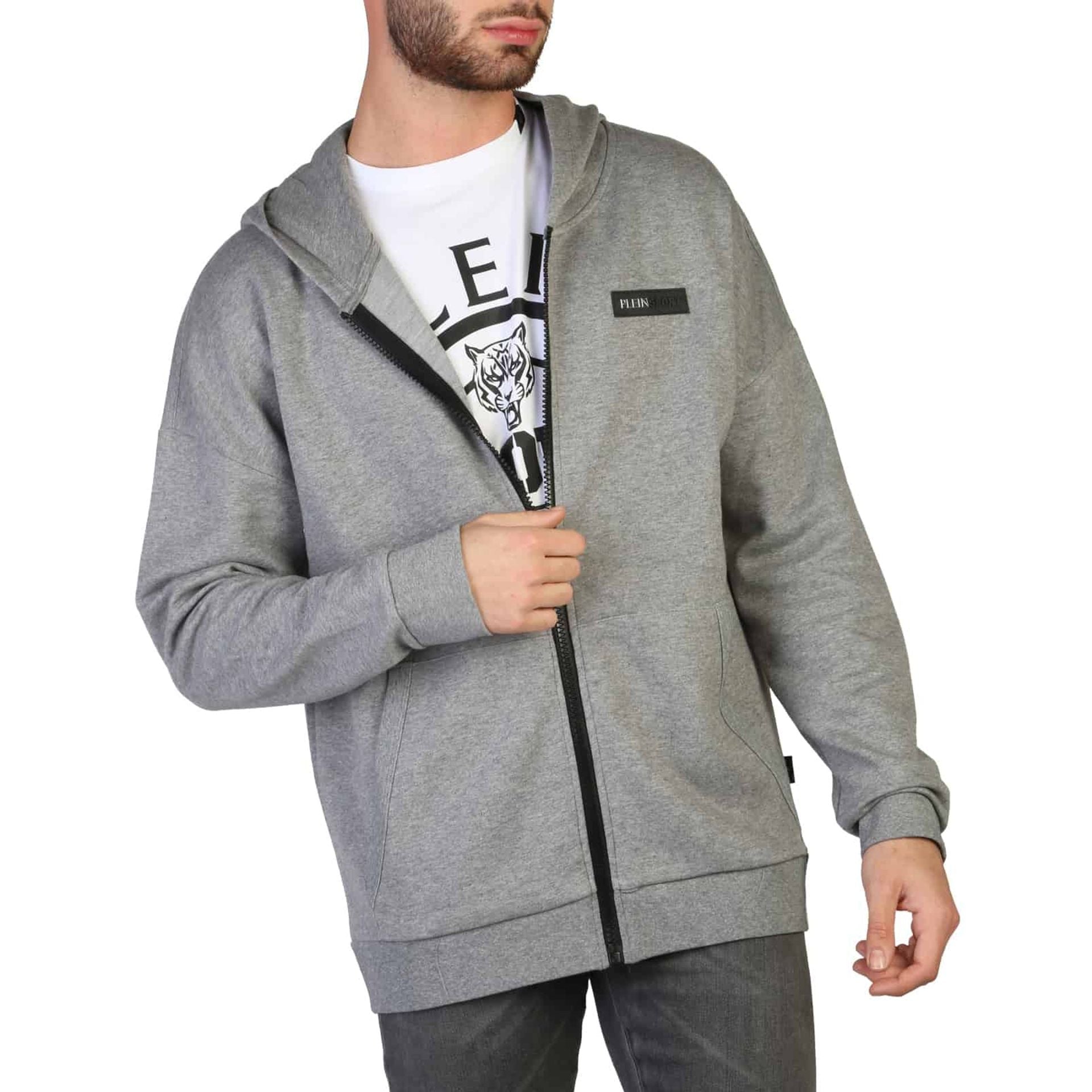 Plein Sport Sweatshirts - Fizigo