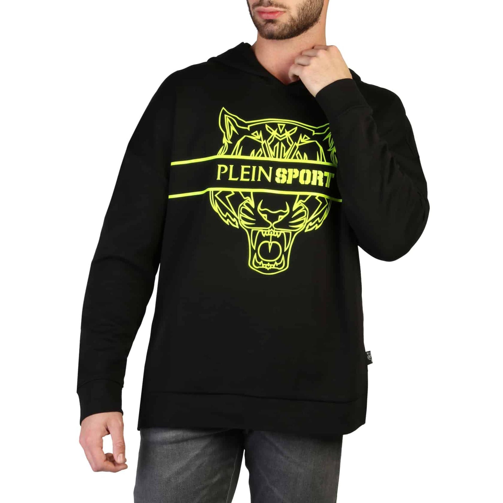 Plein Sport Sweatshirts - Fizigo