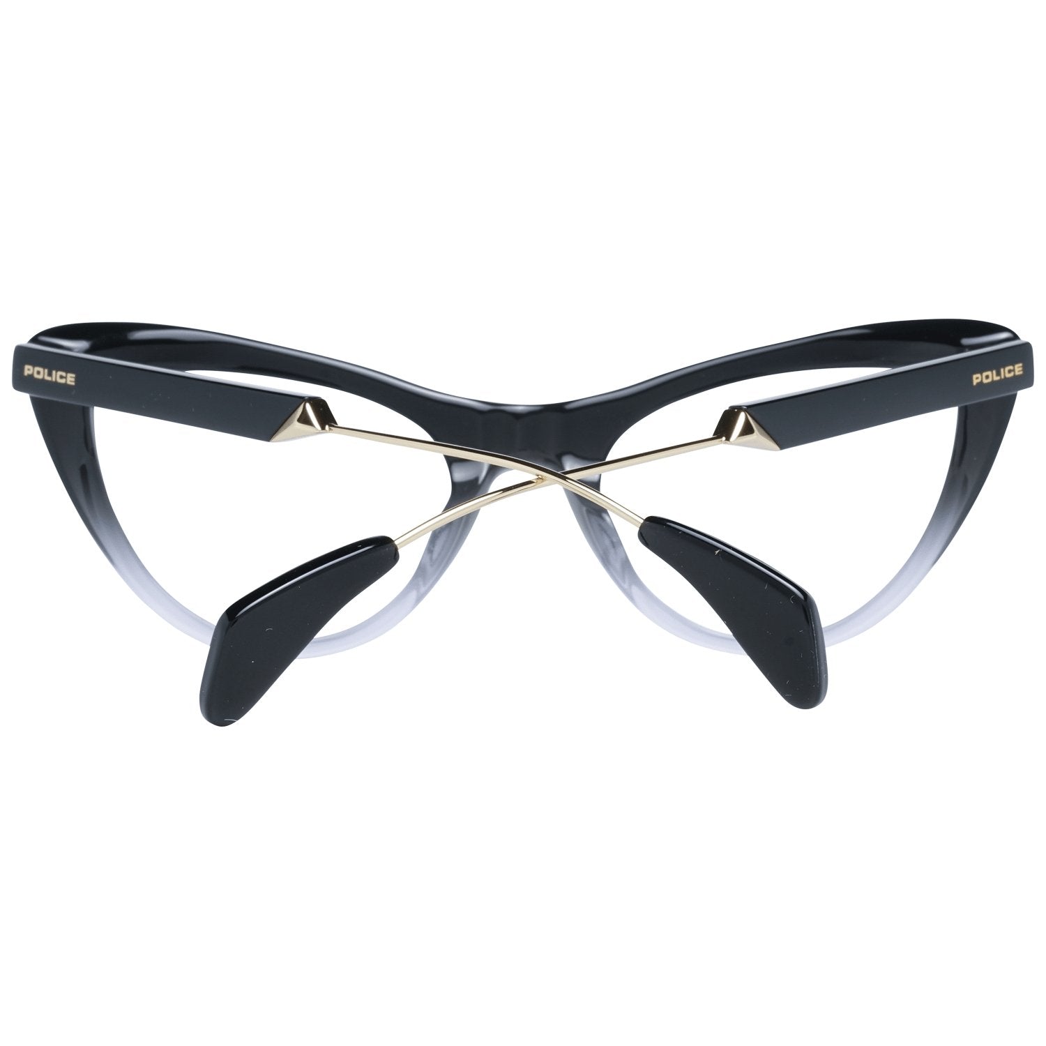 Police Black Frames for Woman - Fizigo