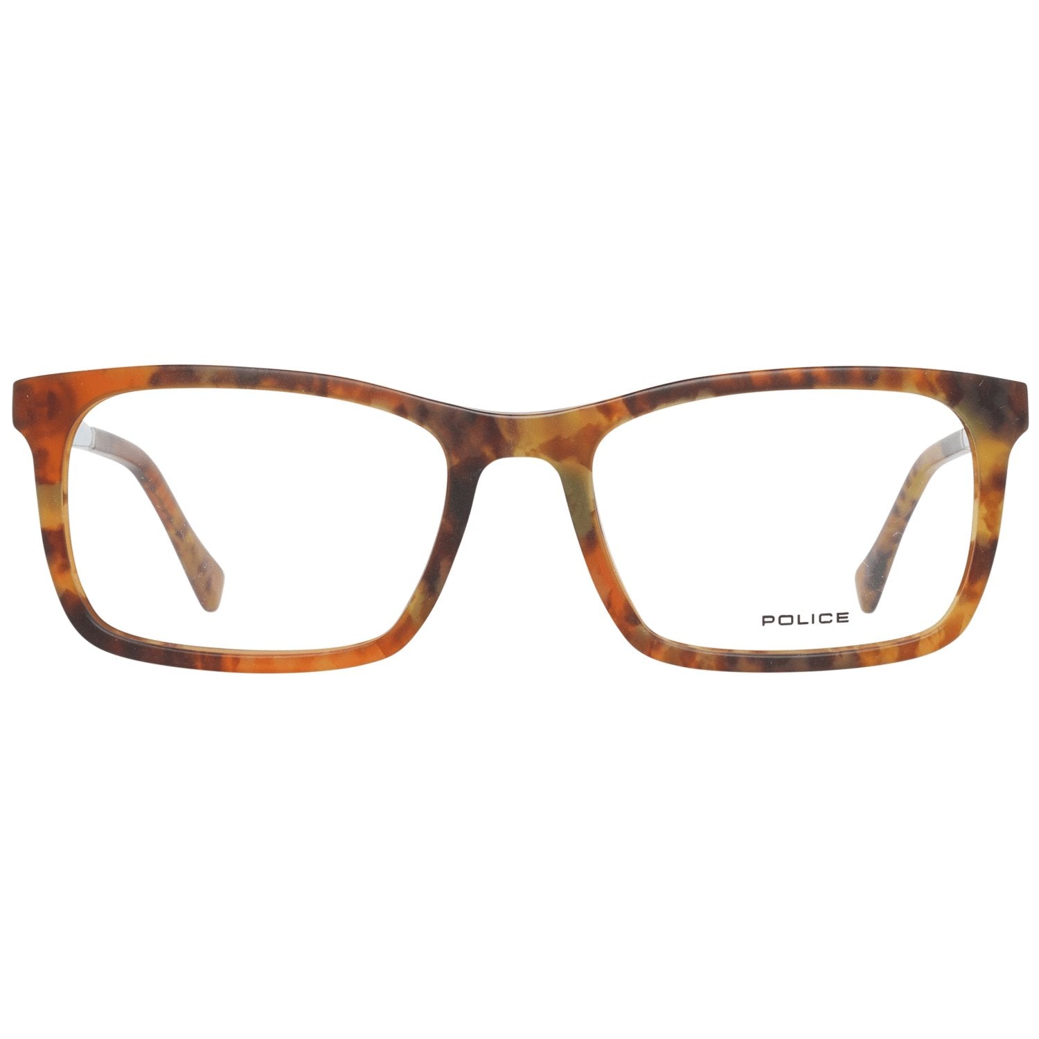 Police Brown Frames for man - Fizigo