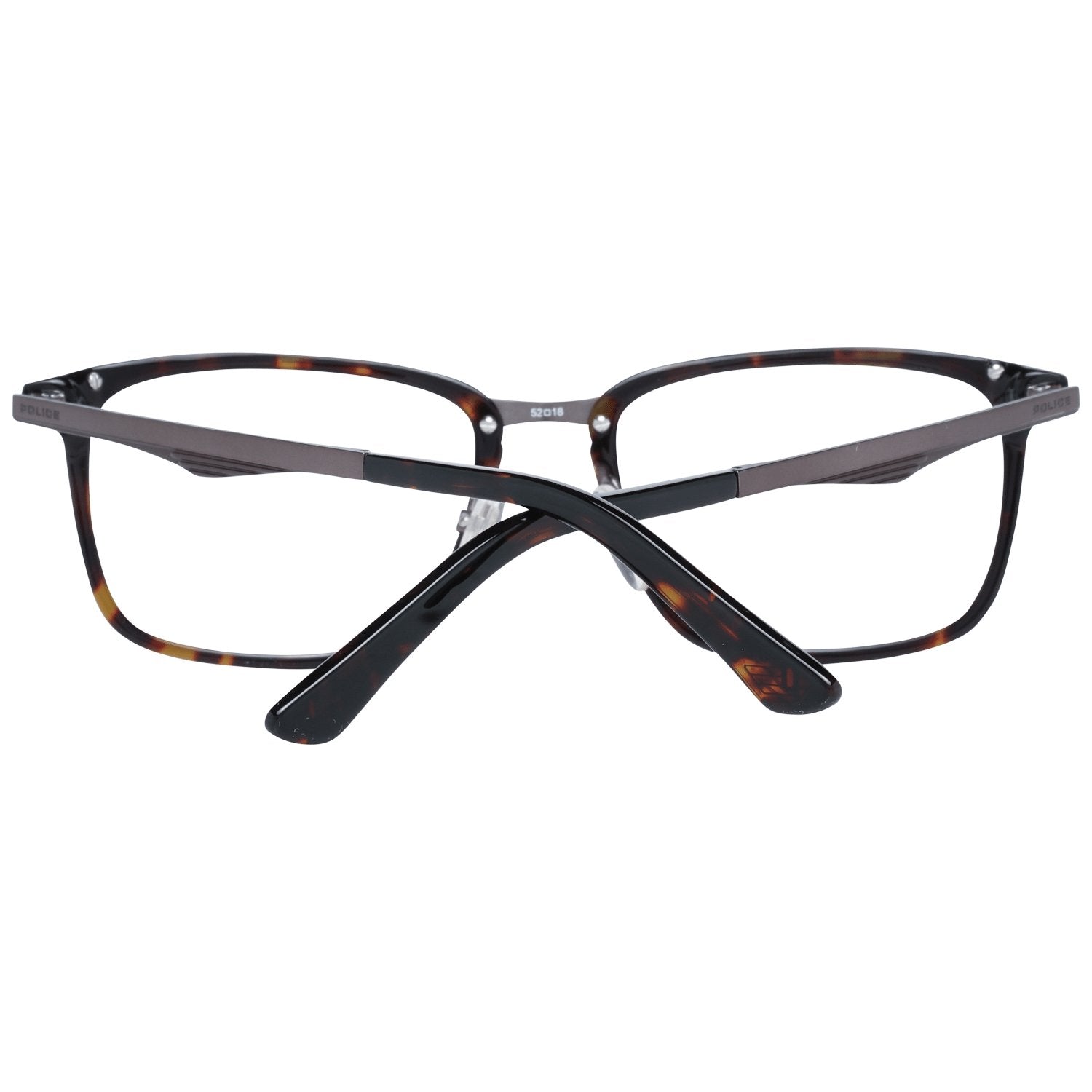 Police Brown Frames for man - Fizigo