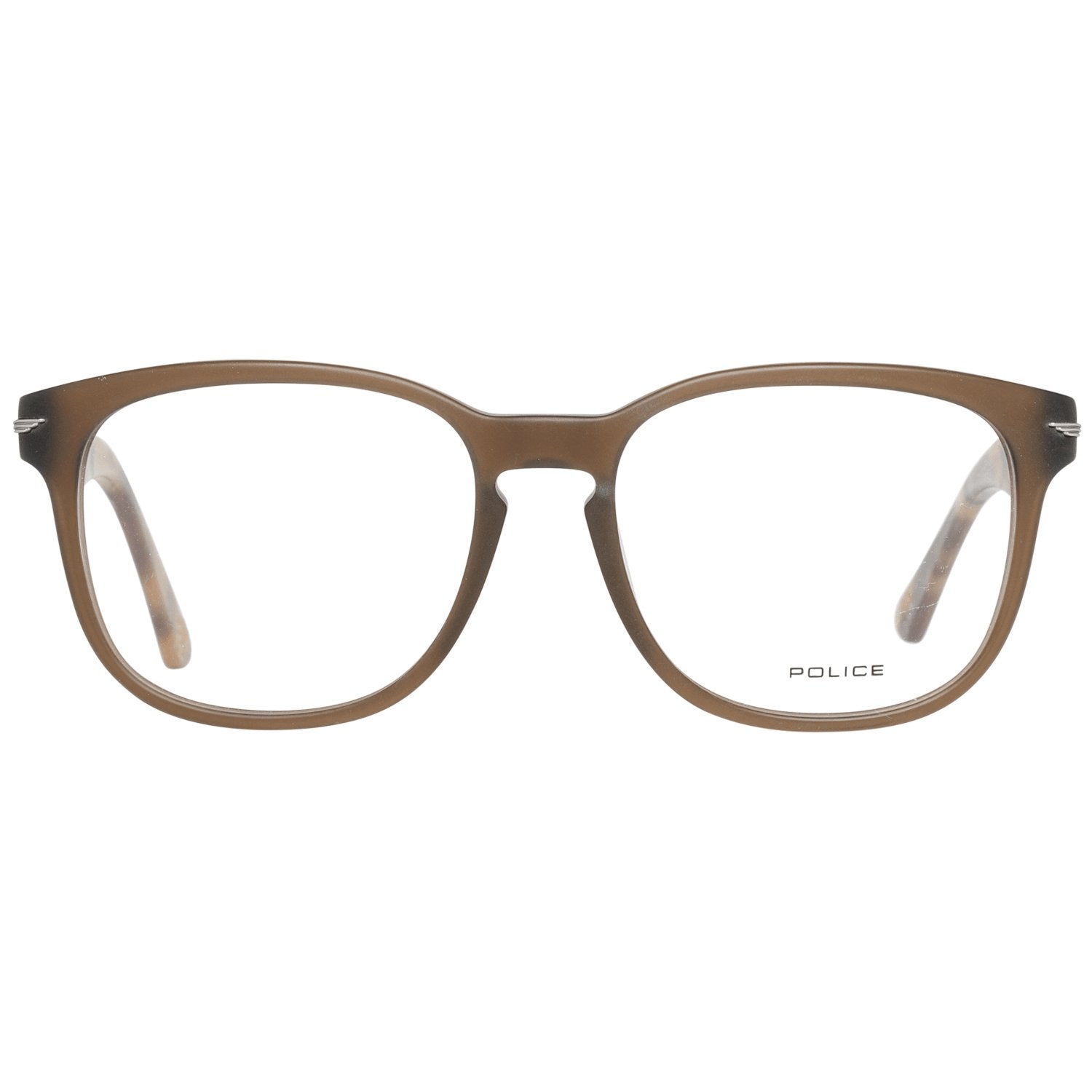 Police Brown Frames for man - Fizigo