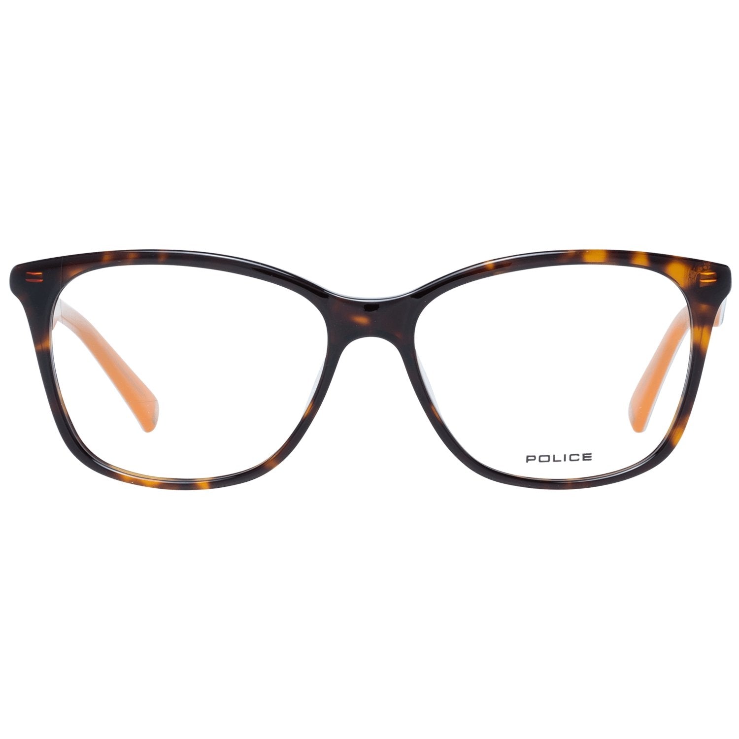 Police Brown Frames for Woman - Fizigo