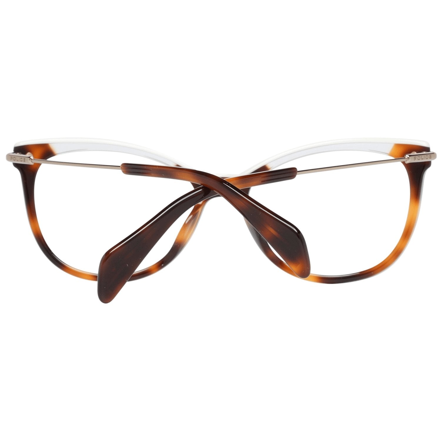 Police Brown Frames for Woman - Fizigo