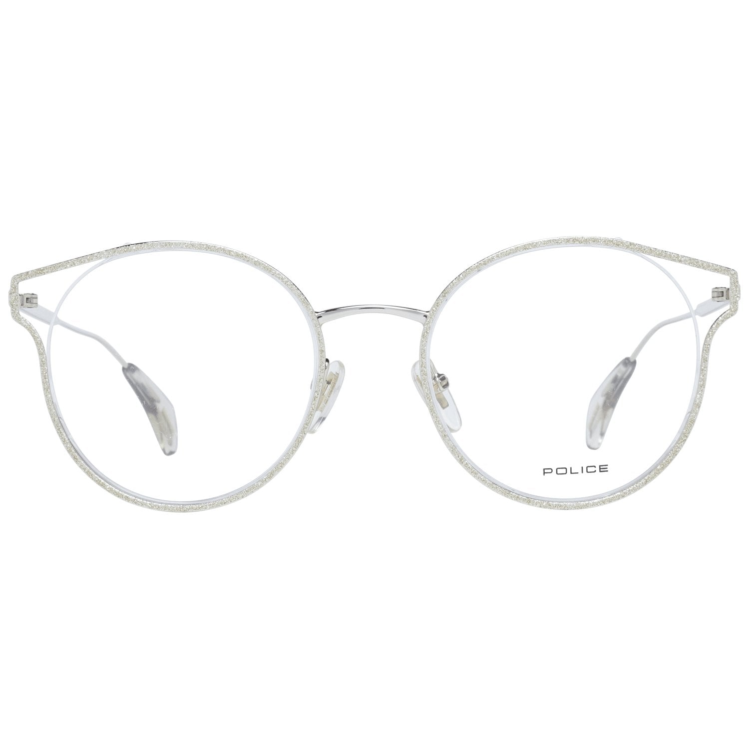 Police Gold Frames for Woman - Fizigo