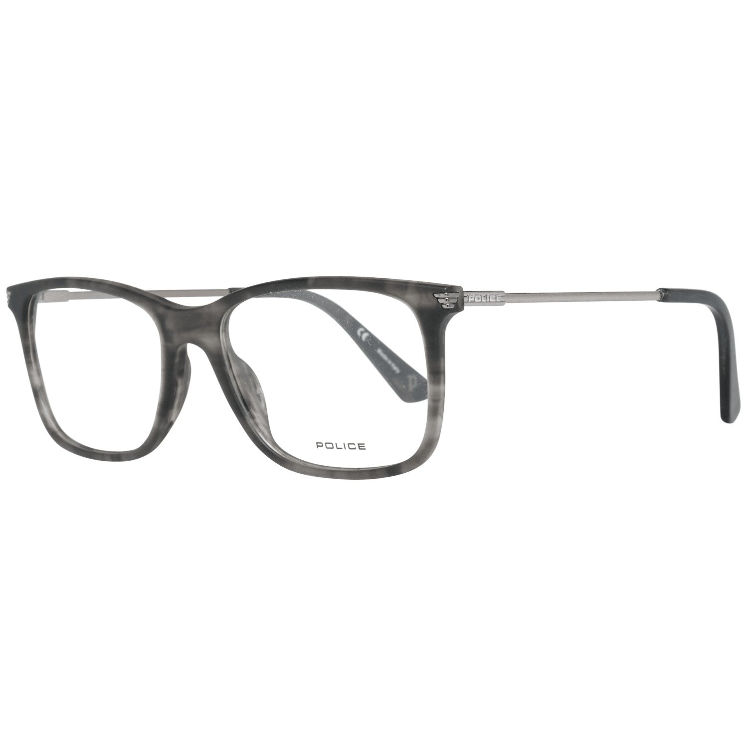 Police Grey Frames for man - Fizigo