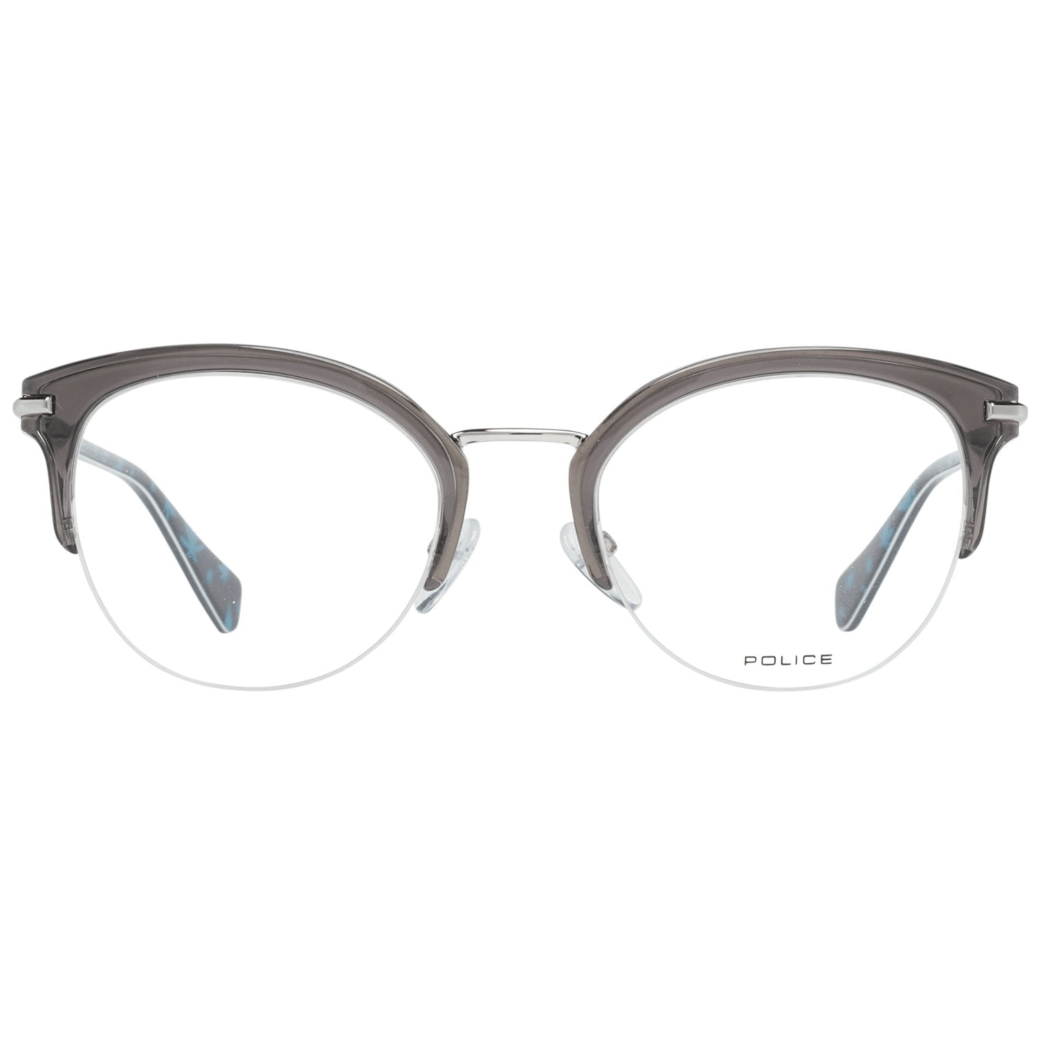 Police Grey Frames for Woman - Fizigo