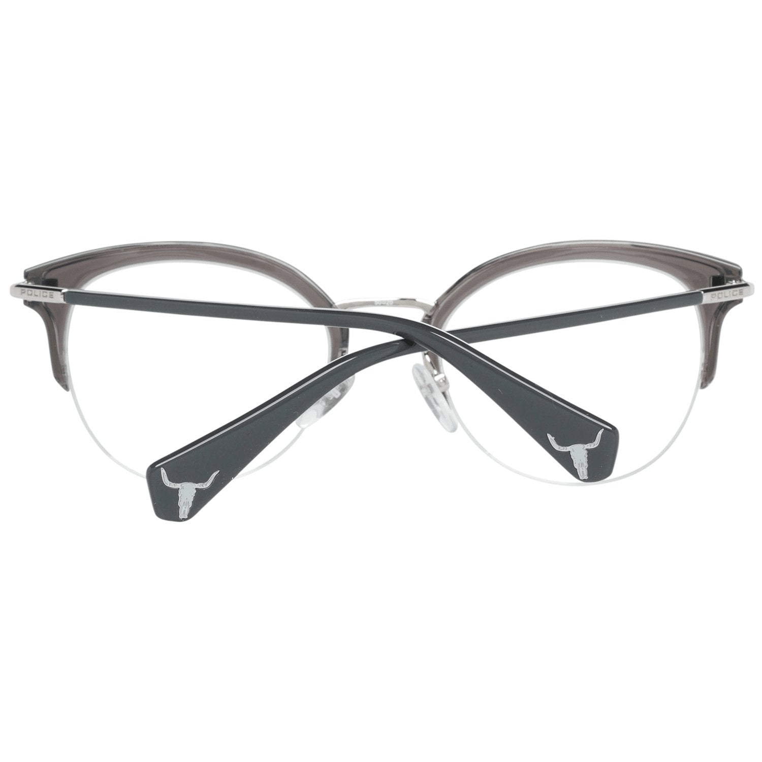 Police Grey Frames for Woman - Fizigo