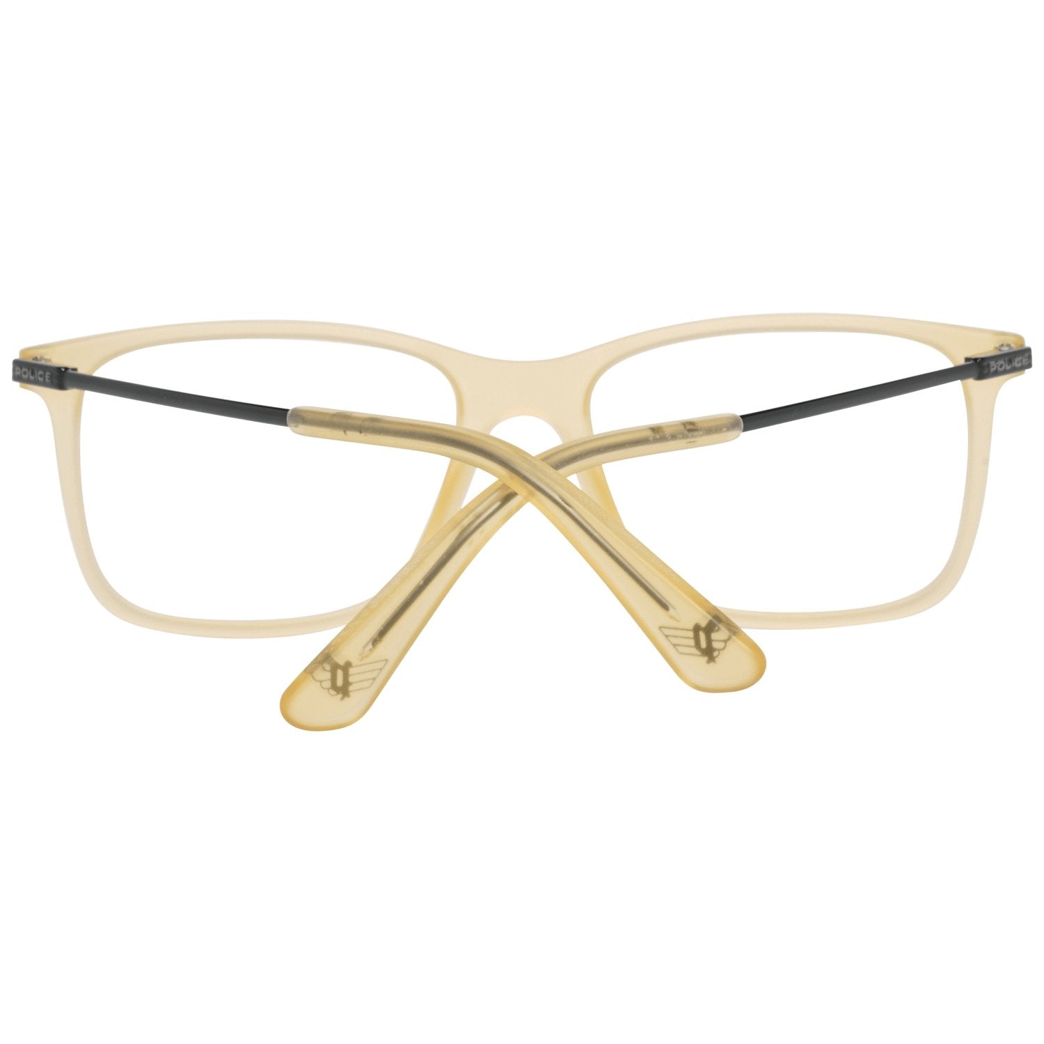 Police Yellow Frames for man - Fizigo