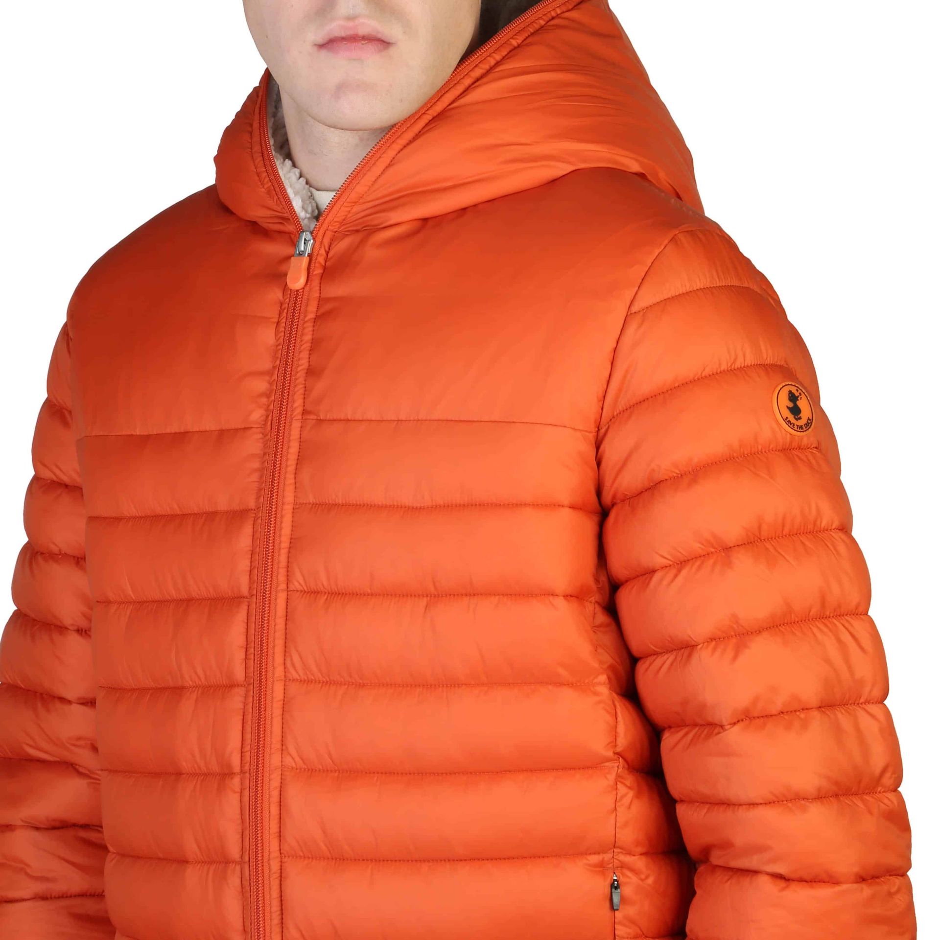 Save The Duck Jackets - Fizigo