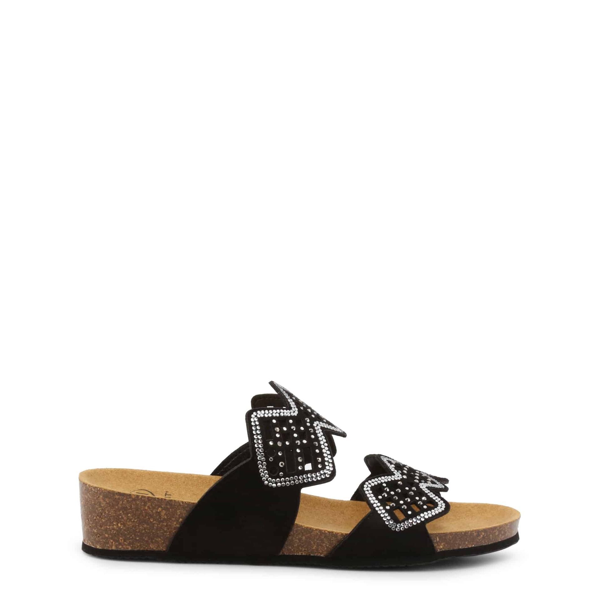 Scholl Flip Flops - Fizigo