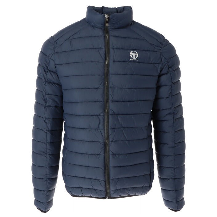 Sergio Tacchini Men Jacket - Fizigo